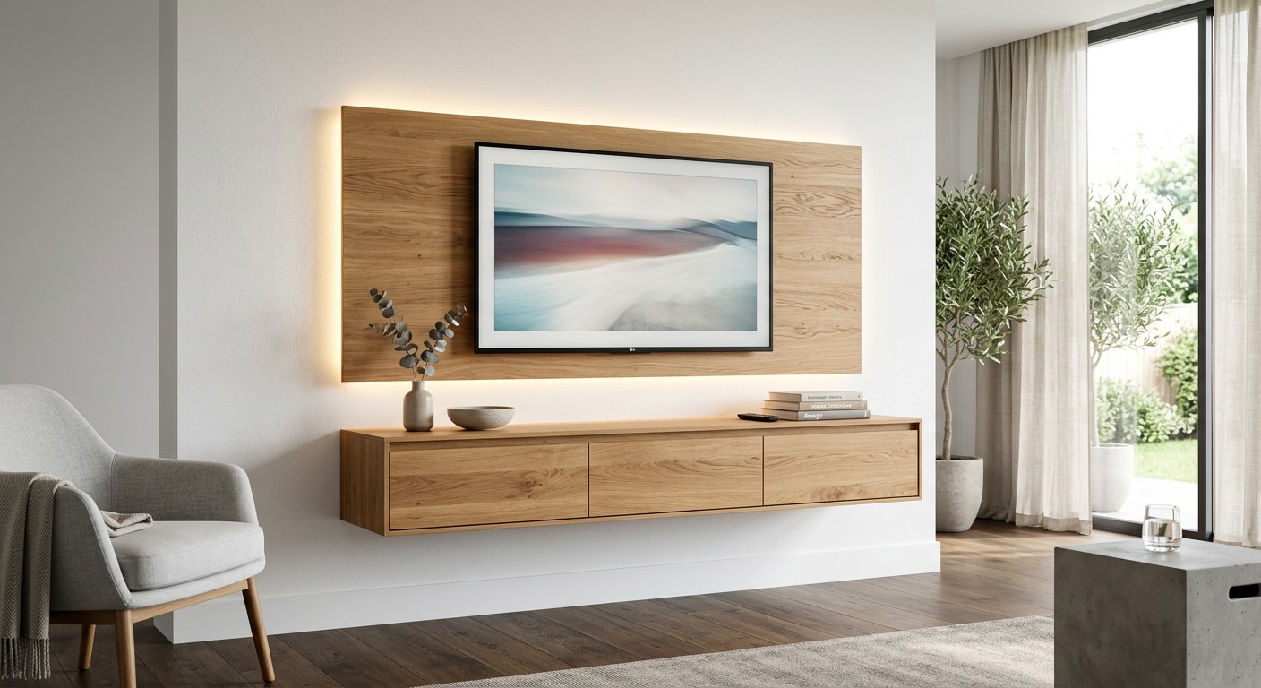 TV Unit