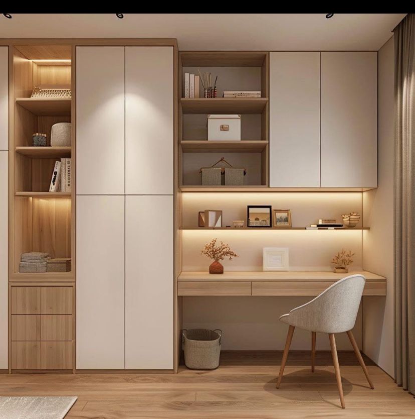 Study Table